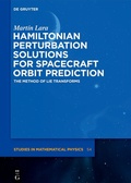 Bild: Hamiltonian Perturbation Solutions for Spacecraft Orbit Prediction - De Gruyter