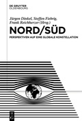 Cover: Nord/S&uuml;d - De Gruyter Oldenbourg