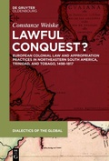 Cover: Lawful Conquest? - De Gruyter