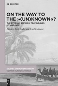 Cover: On the Way to the "(Un)Known"? - De Gruyter