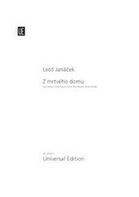 Enlarge image Cover: From the house of the Dead - Universal Edition