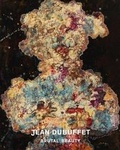 Cover: Jean Dubuffet (French Language Edition) - Prestel Publishing