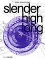 Cover: slender. high. long. - Edition Detail