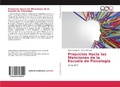 Cover: Prejuicios Hacia las Menciones de la Escuela de Psicologia - Editorial Academica Espanola