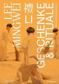 Cover: Lee Mingwei - Silvana