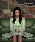 Cover: Erwin Olaf - Silvana