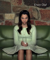 Enlarge image Cover: Erwin Olaf - Silvana