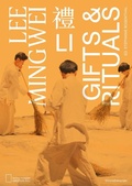 Cover: Lee Mingwei - Silvana