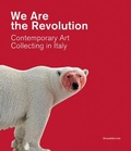 Cover: We Are the Revolution - Silvana