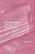 Cover: Art and Labour - Brill