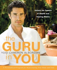 Abbildung von: The Guru in You - HarperOne