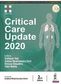 Abbildung von: Critical Care Update 2020 - Jaypee Brothers Medical Publishers