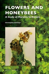 Enlarge image Cover: Flowers and Honeybees - Brill
