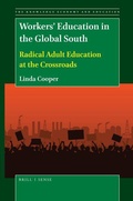 Cover: Workers' Education in the Global South - Brill