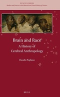Cover: Brain and Race - Brill