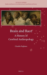 Enlarge image Cover: Brain and Race - Brill