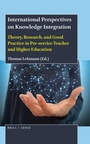 Cover: International Perspectives on Knowledge Integration - Brill