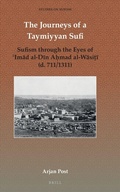 Cover: The Journeys of a Taymiyyan Sufi - Brill