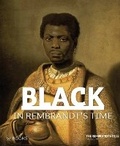 Cover: Black in Rembrandt's Time - Uitgeverij WBOOKS