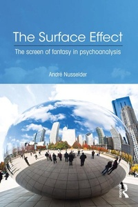Enlarge image Cover: The Surface Effect - Routledge