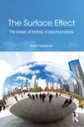 Cover: The Surface Effect - Routledge