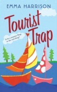 Enlarge image Cover: Tourist Trap - HarperCollins