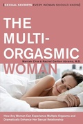 Cover: The Multi-Orgasmic Woman - HarperCollins