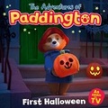 Cover: First Halloween - HarperCollins
