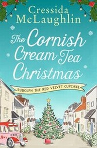 Abbildung von: The Cornish Cream Tea Christmas: Part One - Rudolph the Red Velvet Cupcake - HarperCollins