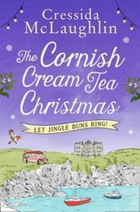 Abbildung von: The Cornish Cream Tea Christmas: Part Two - Let Jingle Buns Ring! - HarperCollins
