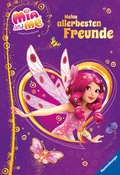 Cover: Mia and me: Meine allerbesten Freunde - Ravensburger
