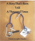 Cover: A Story That's Been Told A Thousand Times - Madison Schleibaum