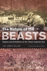 Enlarge image Cover: The Nature of the Beasts - University of California Press