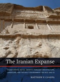 Cover: The Iranian Expanse - University of California Press