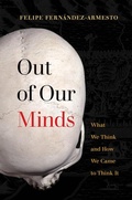 Cover: Out of Our Minds - University of California Press