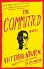 Cover: The Committed - Grove Press