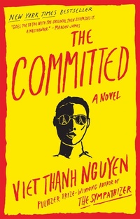 Enlarge image Cover: The Committed - Grove Press