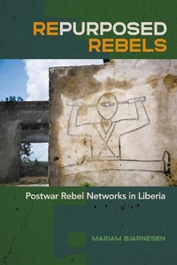 Abbildung von: Repurposed Rebels - University of Georgia Press