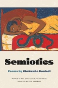 Cover: Semiotics - Cokesbury