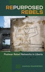Cover: Repurposed Rebels - University of Georgia Press