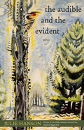 Cover: The Audible and the Evident - Ohio University Press