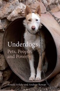 Cover: Underdogs - University of Georgia Press