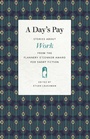 Cover: A Day's Pay - Cokesbury
