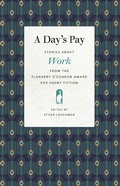 Cover: A Day's Pay - Cokesbury