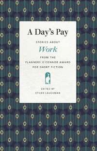 Enlarge image Cover: A Day's Pay - Cokesbury