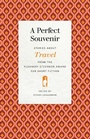 Cover: A Perfect Souvenir - Cokesbury