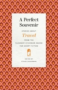 Cover: A Perfect Souvenir - Cokesbury