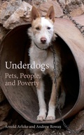 Cover: Underdogs - University of Georgia Press