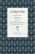 Cover: A Day's Pay - University of Georgia Press