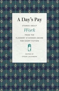 Enlarge image Cover: A Day's Pay - University of Georgia Press